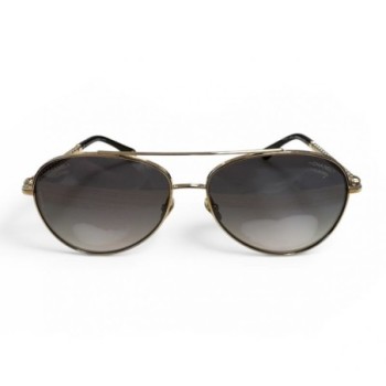 CHANEL LUNETTES PILOTE 4298-H