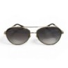 CHANEL LUNETTES PILOTE 4298-H