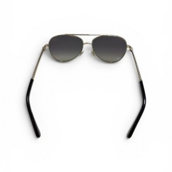 CHANEL LUNETTES PILOTE 4298-H