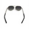 CHANEL LUNETTES PILOTE 4298-H