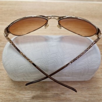 OAKLEY RESTLESS SUNGLASSES MODÈLE PEAU DE SERPENT