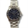 TISSOT PR 50 QUARTZ BLEU ACIER 38MM J376476K