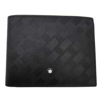 PORTEFEUILLE MONTBLANC 6CC EXTREME 3.0