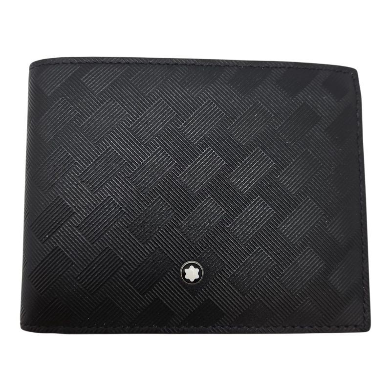 PORTEFEUILLE MONTBLANC 6CC EXTREME 3.0