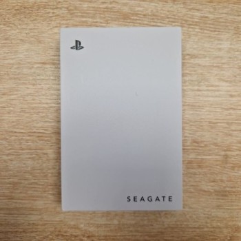 SEAGATE DISQUE DUR EXTERNE 5TO PS4/PS5