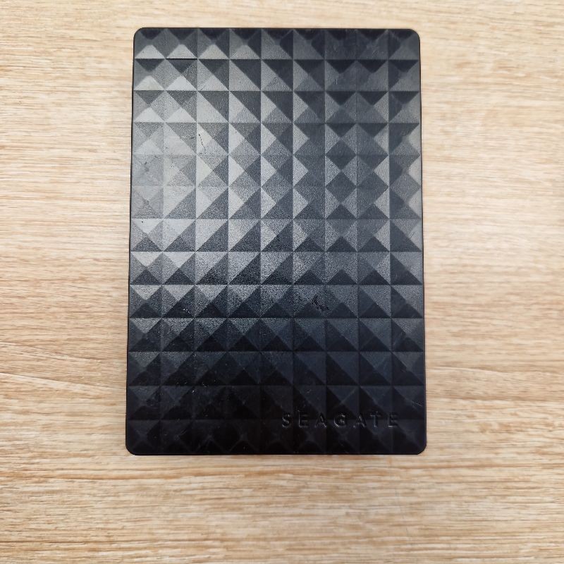 DISQUE DUR EXTERNE 5TO