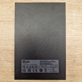 SEAGATE DISQUE DUR EXTERNE 5TO PS4/PS5