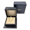 CHAINE OR JAUNE 18CT CHOPARD 8.75GR 43 CM