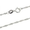 COLLIER OR 18K ZIRCON 51CM  PENDENTIF 2,5 X 1 CM