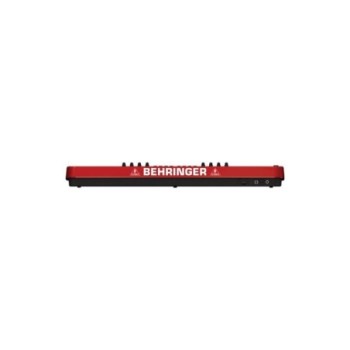 BEHRINGER U-CONTROL UMX490