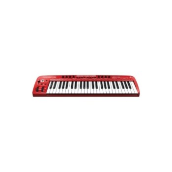 BEHRINGER U-CONTROL UMX490