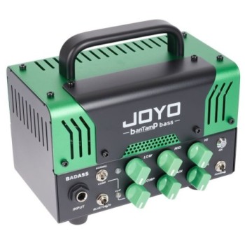 O JOYO BADASS GREEN
