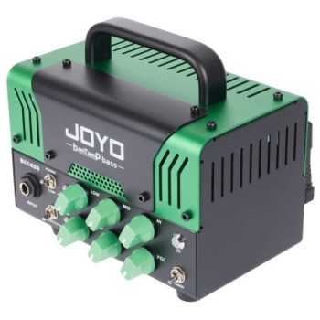 O JOYO BADASS GREEN