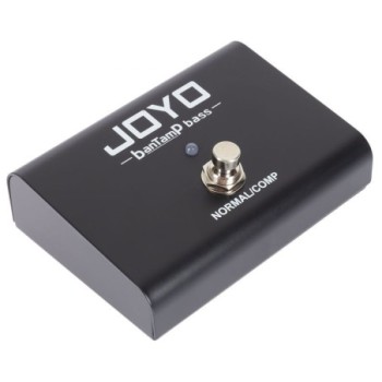 O JOYO BADASS GREEN