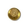 20 PESOS MEXICAIN 15GRS 1959 16.68GRS OR 900