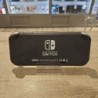 CONSOLE NINTENDO SWITCH LITE GRISE