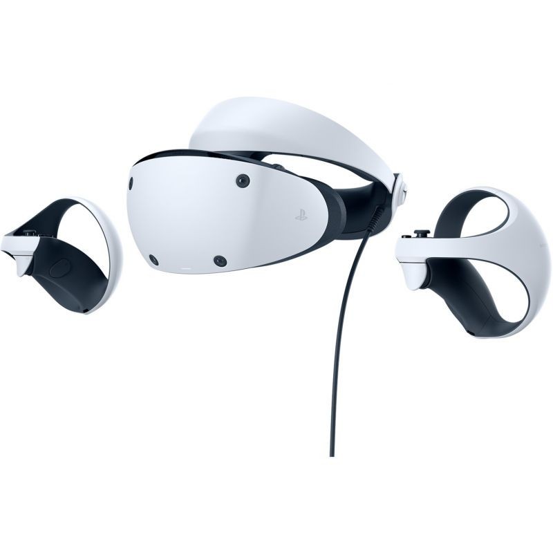 SONY PLAYSTATION VR2 EN BOITE