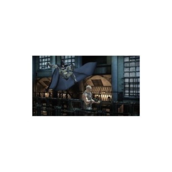 Batman Arkham Asylum PS3