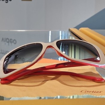 LUNETTE CARTIER