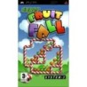 SUPER FRUIT FALL PSP