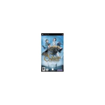 A LA CROISEE DES MONDES LA BOUSSOLE D'OR PSP