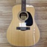 GUITARE FARIDA D-16 12 CORDES NATURAL + COFFRE