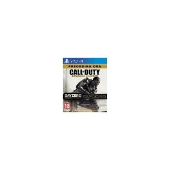 Call of Duty Advanced Warfare (Day Zero Edition)