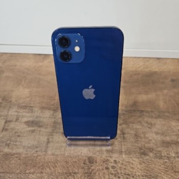 APPLE IPHONE 12 128GB BLUE