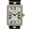 Frederique Constant Classics Art Deco Carrée FC-200MPW2ACD6 (Bracelet usé)