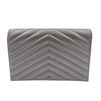 SAC YVES SAINT LAURENT CASSANDRE MARRON ANNEE 2025