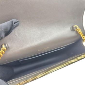 SAC YVES SAINT LAURENT CASSANDRE MARRON ANNEE 2025
