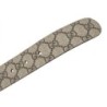 CEINTURE GUCCI T 80 3,5 CM DE LARGEUR