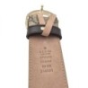 CEINTURE GUCCI T 80 3,5 CM DE LARGEUR