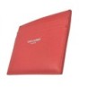 YSL PORTE CARTE CORAIL 10 X 7,5 CM