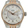 ORIS BIG CROWN POINTER DATE 40MM AUTO FULL SET 2026