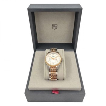 ORIS BIG CROWN POINTER DATE 40MM AUTO FULL SET 2026