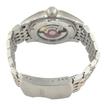 ORIS BIG CROWN POINTER DATE 40MM AUTO FULL SET 2026