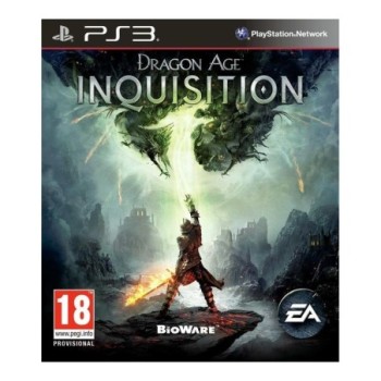 JEU PS3 DRAGON AGE