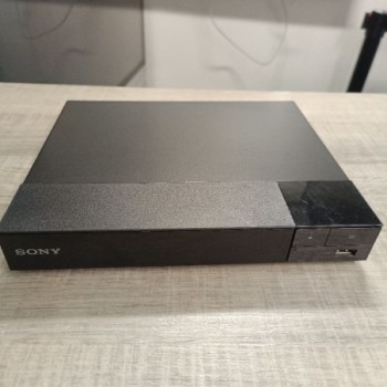 SONY BDP-S1700