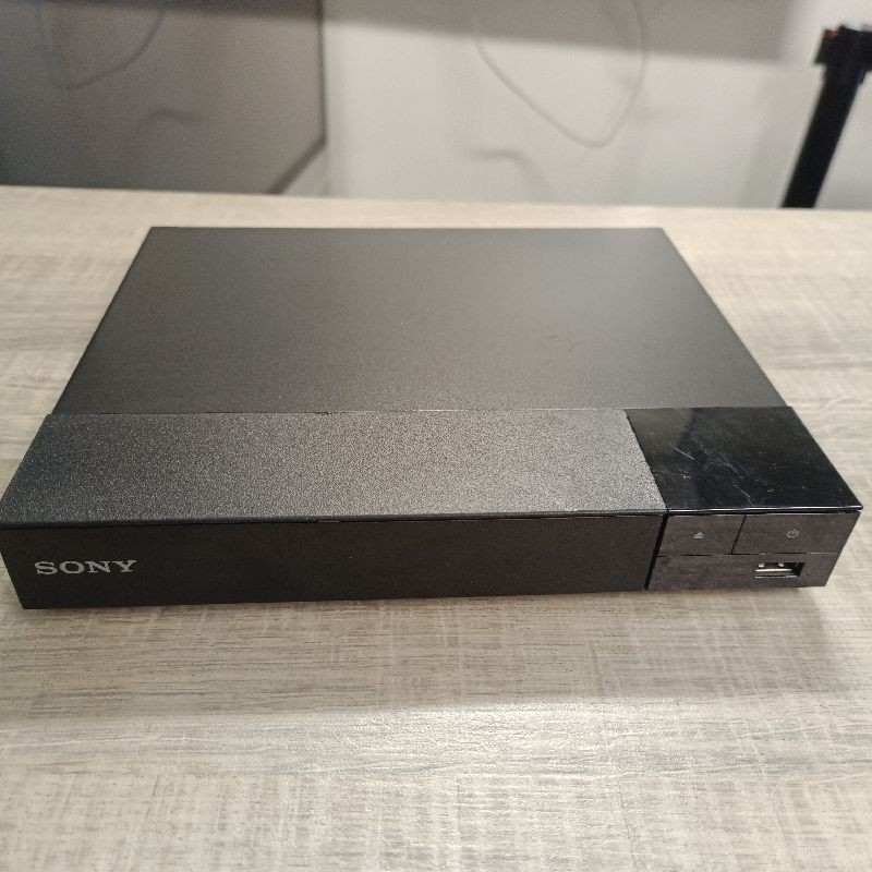 SONY BDP-S1700
