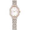 MONTRE SWAROVSKI DEXTERA OCTAGON TWO-TONE QUARTZ 5715521