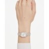 MONTRE SWAROVSKI DEXTERA OCTAGON TWO-TONE QUARTZ 5715521