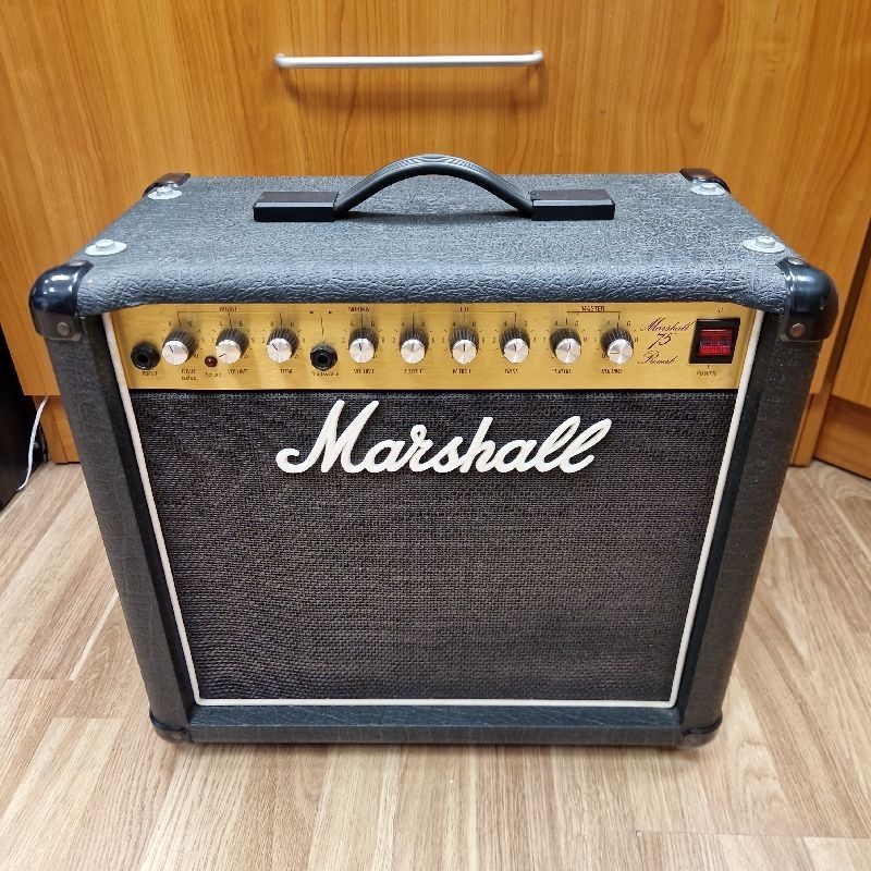 AMPLI MARSHALL 75 REVERB