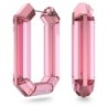CREOLES SWAROVSKI LUCENT ROSE 5633955