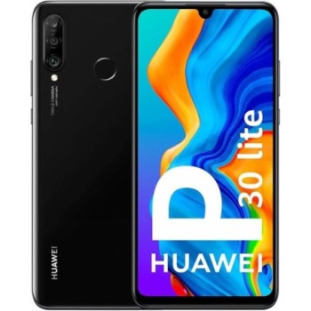 HUAWEI P30 LITE 128GB NOIR