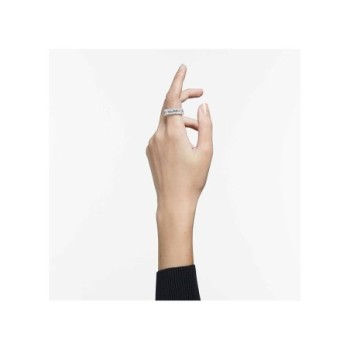BAGUE SWAROVSKI MATRIX T50 ZIRCONS