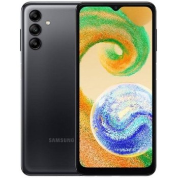 SAMSUNG GALAXY A04S 32GB NOIR