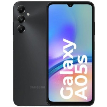 SAMSUNG GALAXY A05S 64GB NOIR