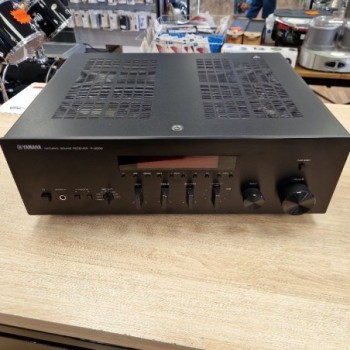 YAMAHA NATURAL SOUND RECEIVER R-S500