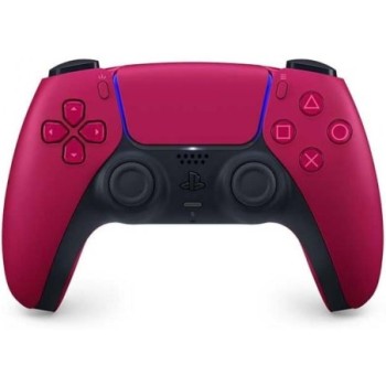 MANETTE SS FIL SONY PS5 COSMIC RED